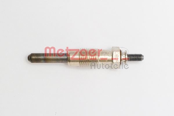 METZGER H1 826 OE-LIEFERANT Glühkerze